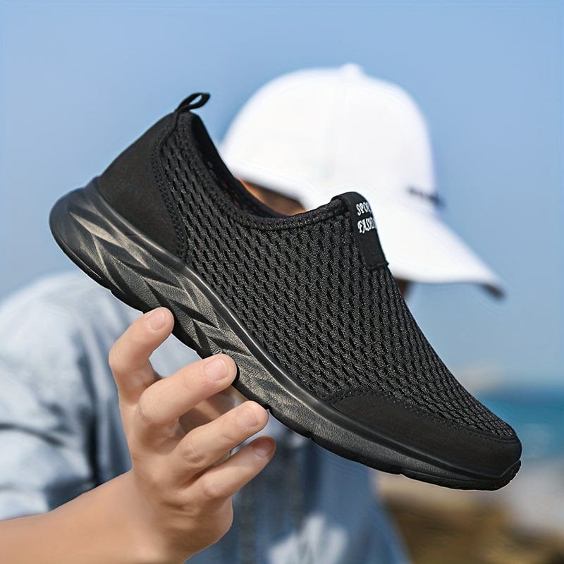 Jake - Herren Casual Walking Schuhe