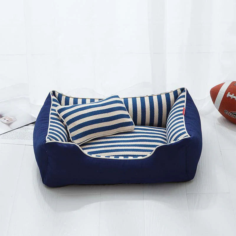 ComfyPaws - Letto di lusso per cani per il massimo comfort e supporto
