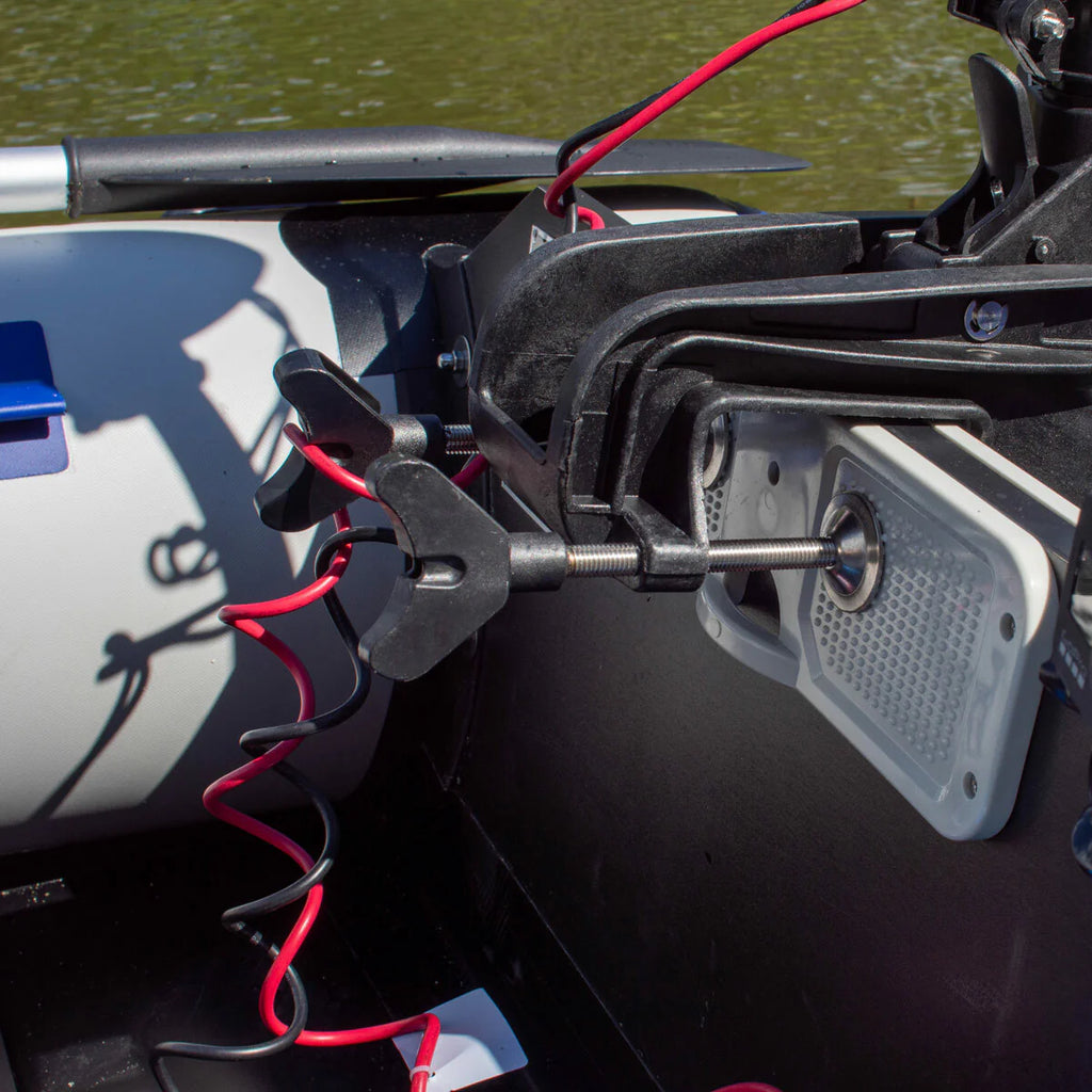 Deep Sea Elektro auenborder Cruise 36LBS