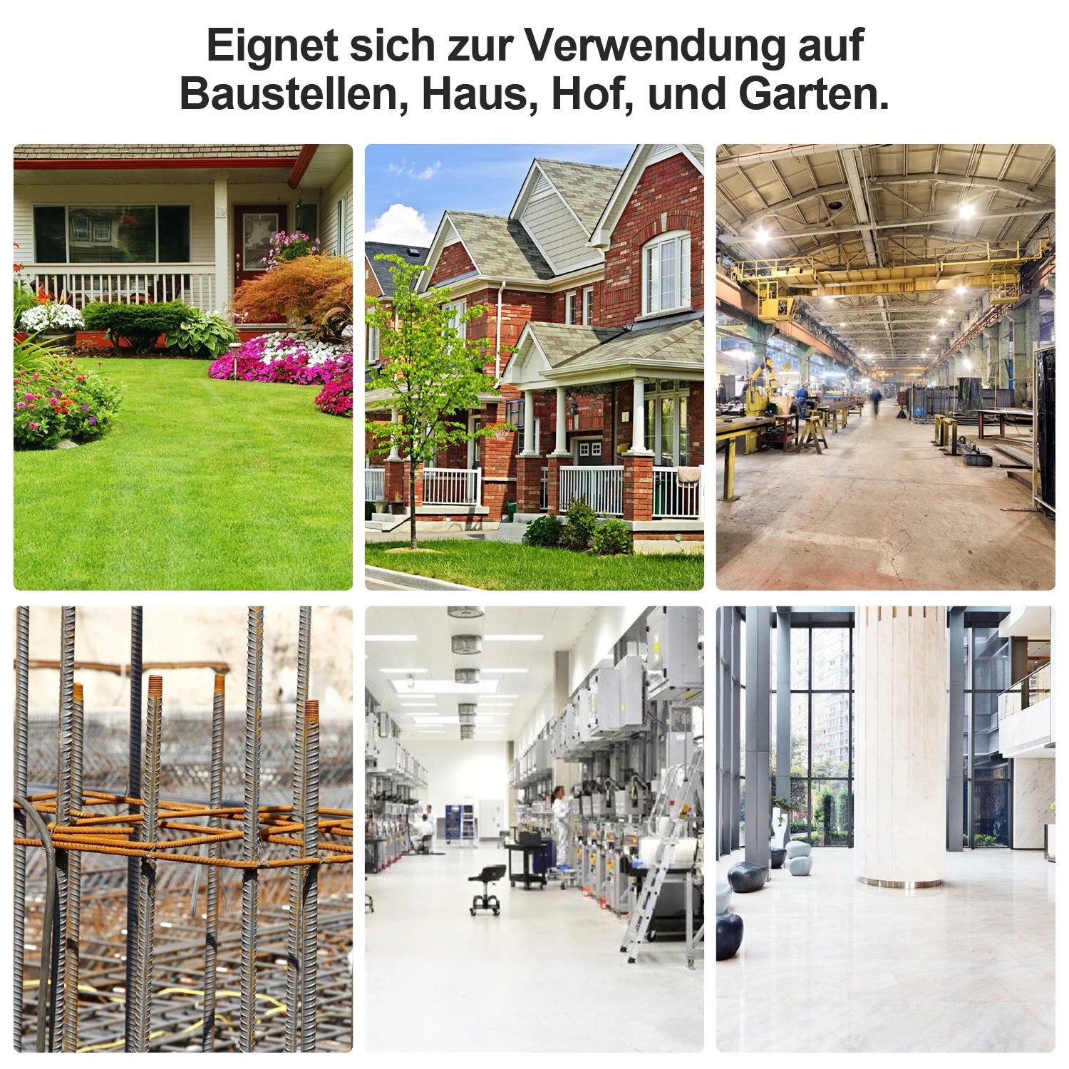 Sonnewelt Stromverteiler 2 x CEE 16A 400V+1 x CEE 32A 400V+4 x 230V 5 Polig