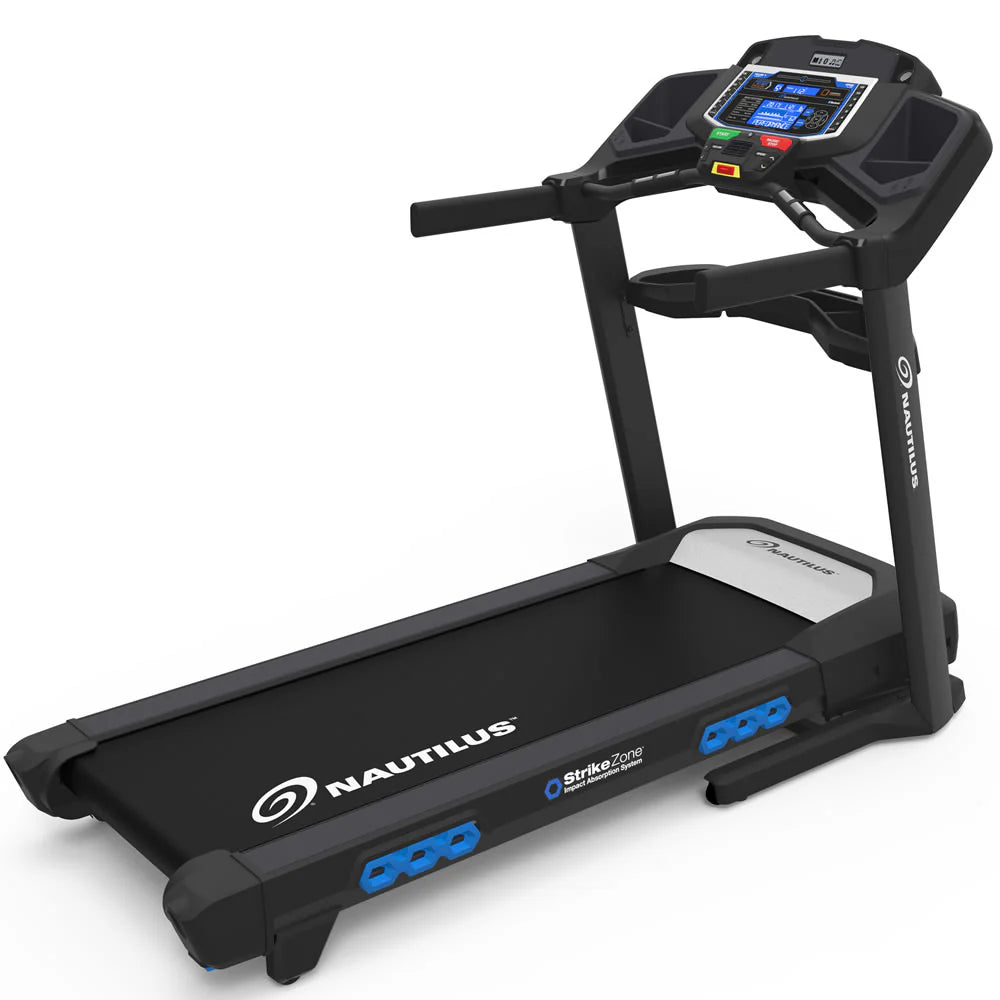 Tapis roulant Nautilus T626