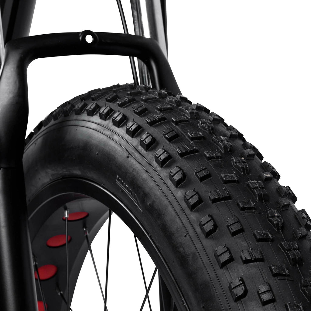 Swoop Fatbike 26 Adventurer