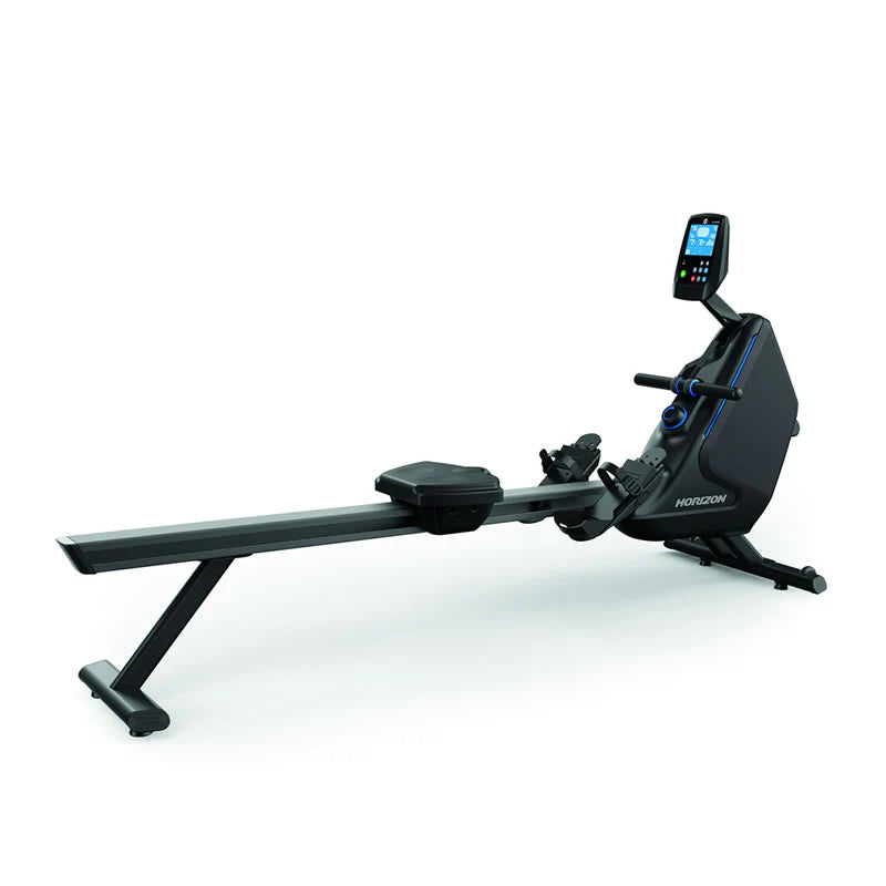 Horizon Fitness Rudergurt Oxford 6 Viewfit