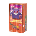 Pokemon Gem Pack Vol 3 CBB3 C Booster Box Cinese Semplificato