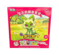 Pokemon TCG Cofanetto Pins Gem Badge Esclusiva Cinese
